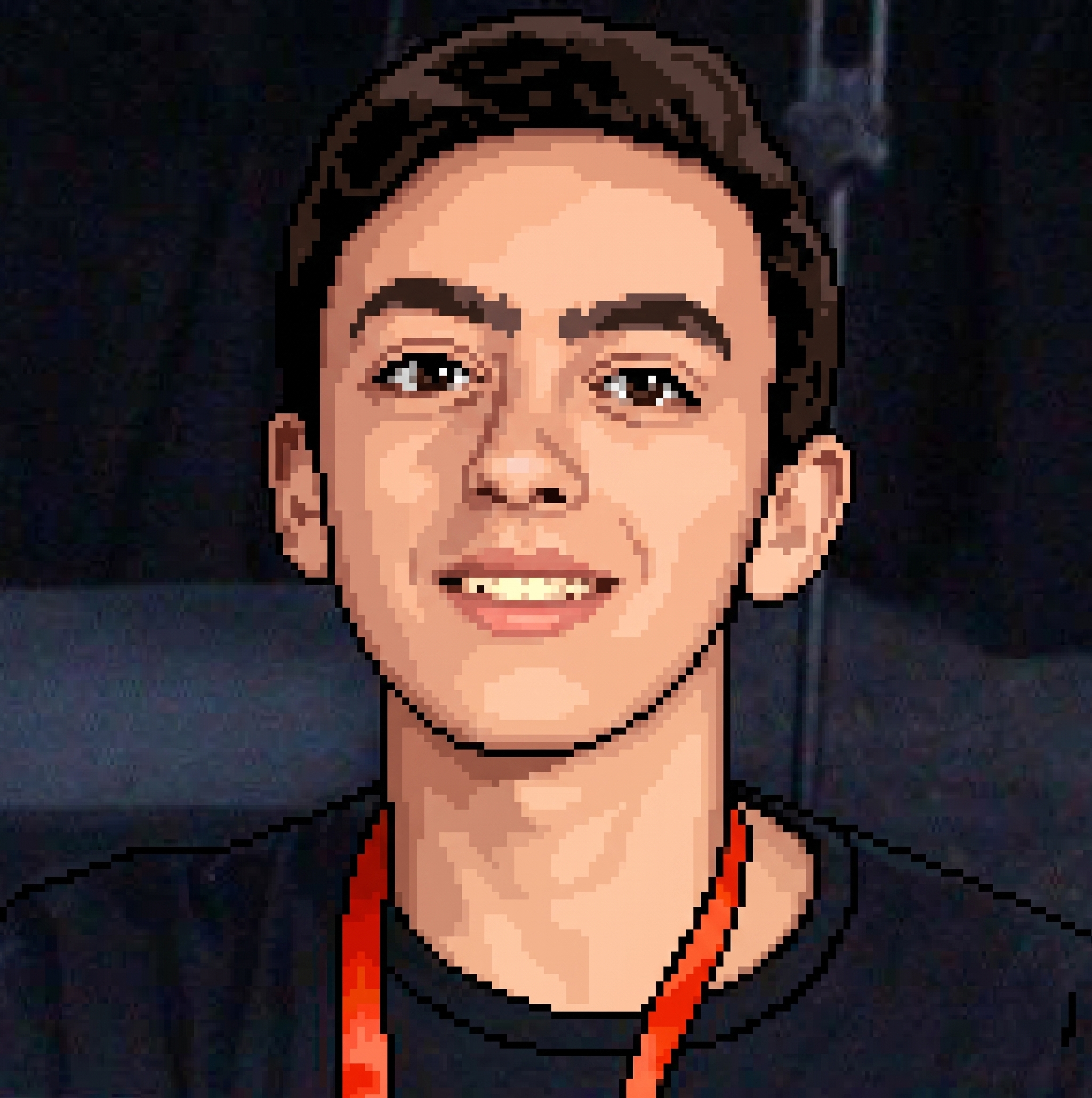 Zeyad Abdelwahab